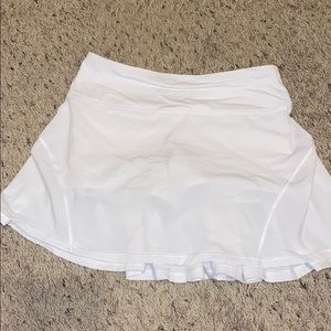 Lululemon skort